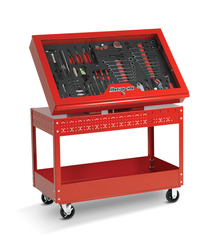 Manufacturing & Assembly