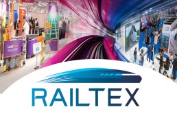 railtex event