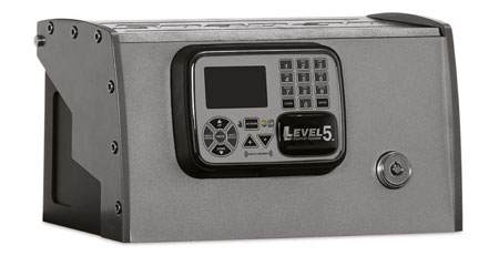 Access Control - Compliance