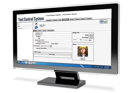Asset Management - True-Site