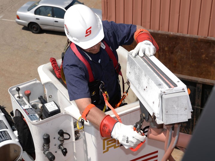 Tools @ Height - SAFETY MEASURES AT THE HIGHEST LEVEL