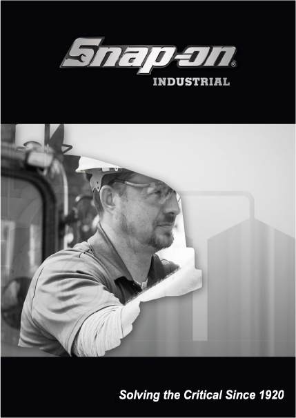 catalogue snapon