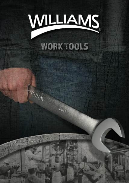 catalogue williams
