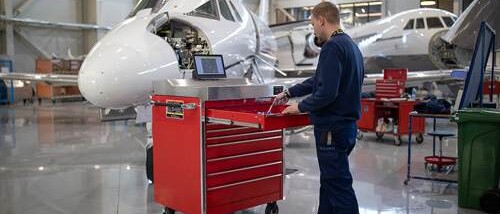 Product BG PrinceAviation SMALL uai