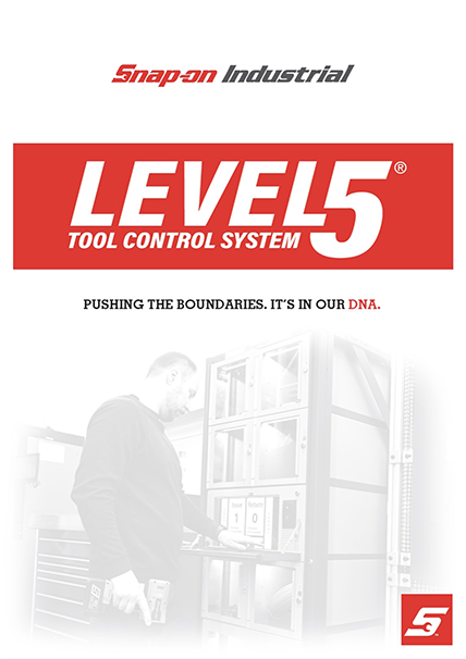 Brochure Level 5