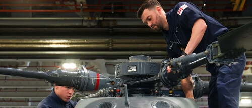 Product BG RoyalNavy SMALL uai