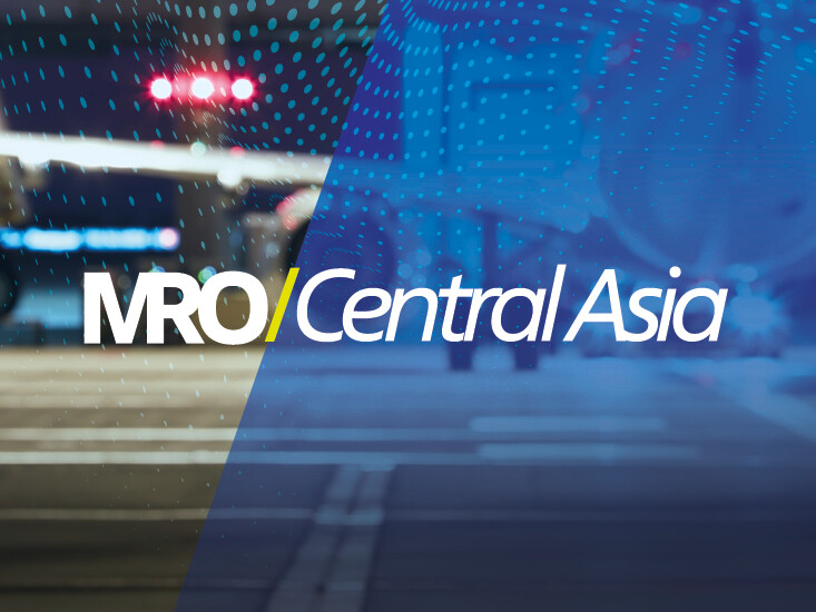MRO Central Asia 2026 Featured uai