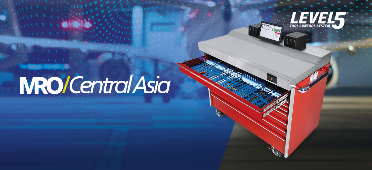 MRO Central Asia 2026 Header